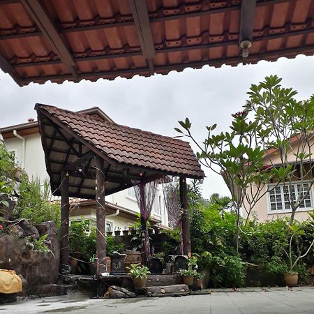 Pharaoh Home Kuala Lumpur Exterior foto