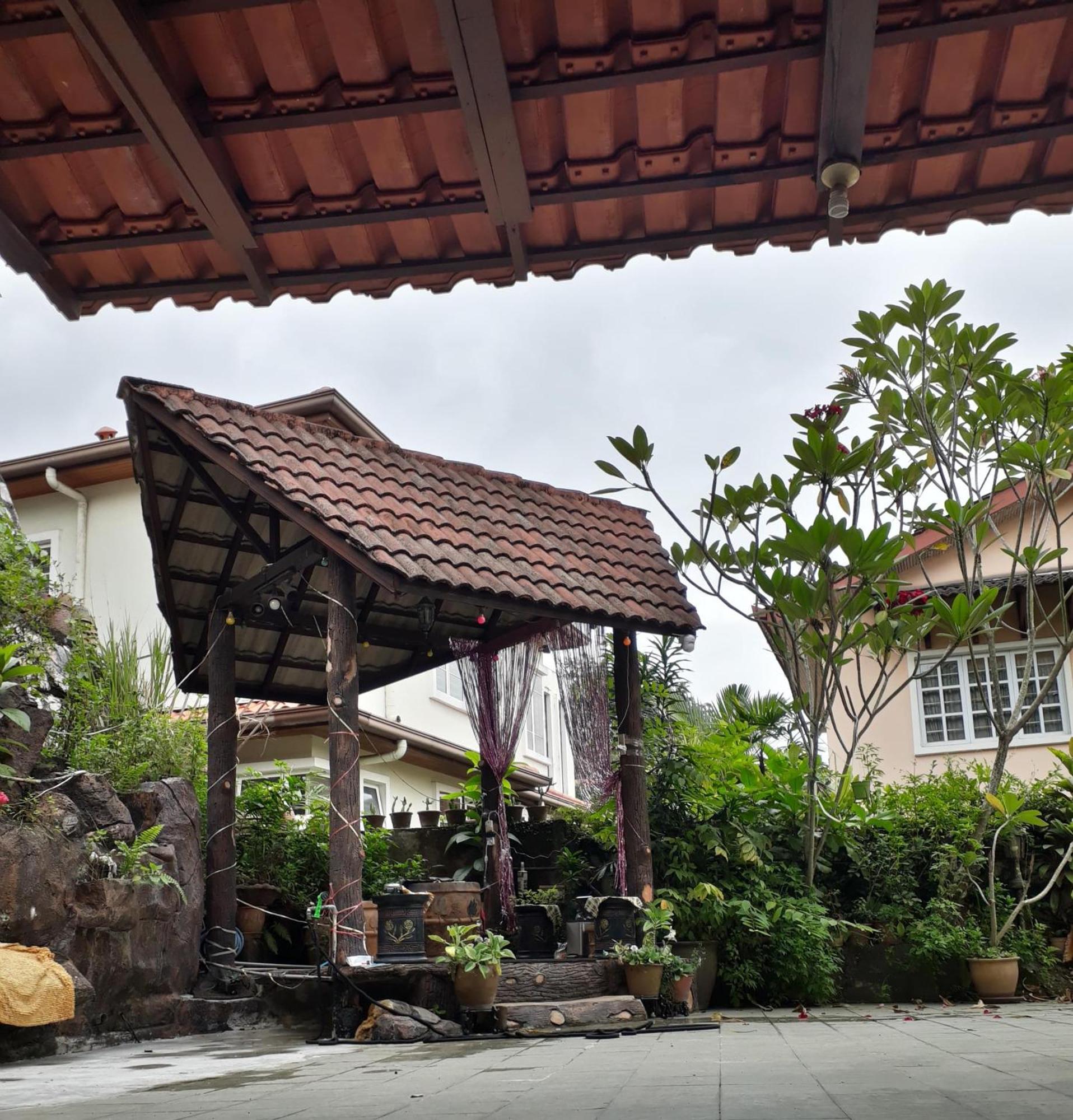 Pharaoh Home Kuala Lumpur Exterior foto